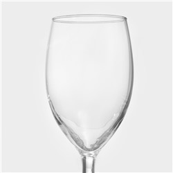 Пивные бокалы Luminarc RAINDROP, 350 мл, 16.5×7.5 см, набор 6 шт., стекло, прозрачные