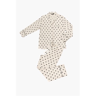 Пижама INDEFINI, 1213168