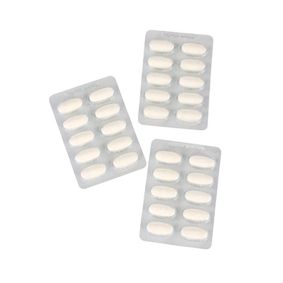 Коллаген морской с витамином  C «Витамир», укрепление кожи, волос и ногтей, 30 таблеток