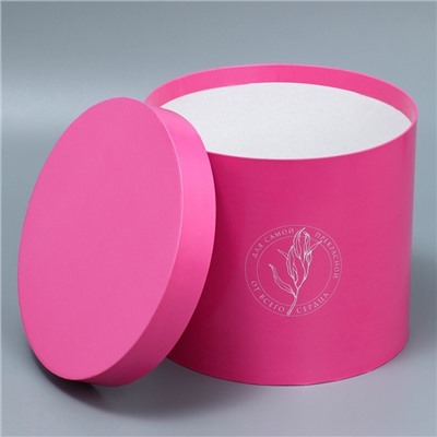 Набор коробок 5 в 1, упаковка подарочная, «Цветы», 13×14 ‒ 19.5×22 см