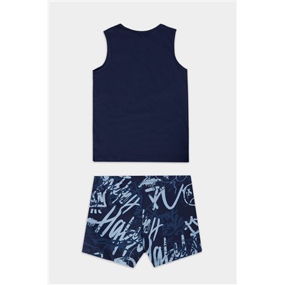 Комплект (Майка+Трусы) MARK FORMELLE, 1192851