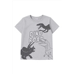 Футболка кулирка YOULALA, 1231676