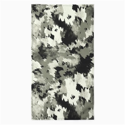 Кухонный набор «Этель» Cooking: полотенце, варежка-прихватка, лопатка, венчик, губка