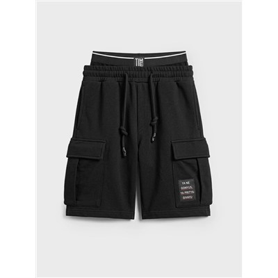 PLAYTODAY Шорты 12611100