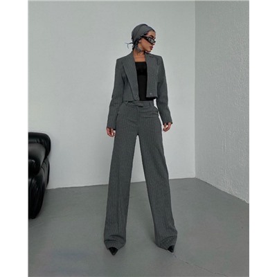 Костюм двойка женский