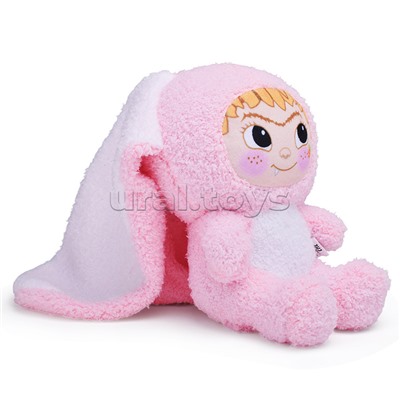 Зайка Вакуку