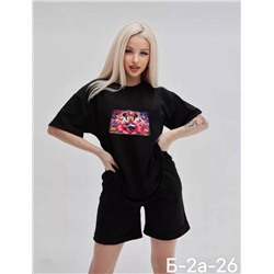 Костюм женский