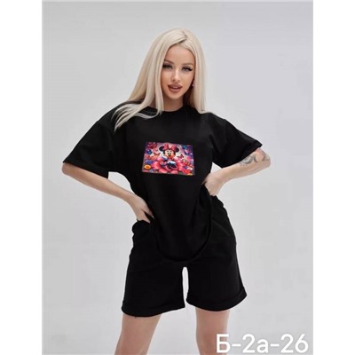 Костюм женский