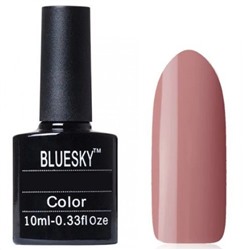 Bluesky Гель-лак 122 FR «Капучино» 552