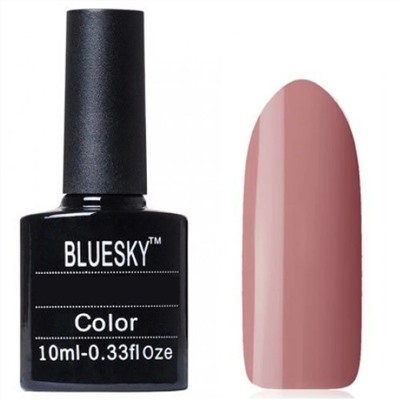 Bluesky Гель-лак 122 FR «Капучино» 552