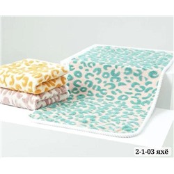 банные полотенца 3шт