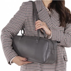 Сумка 6119NN d.gray  Natale Navetta