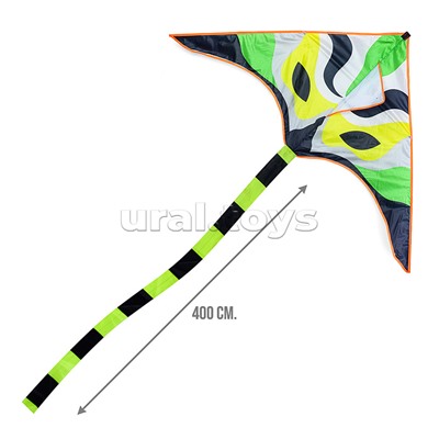 Змей воздушный "Высокий полет"