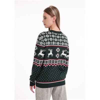 Джемпер женский