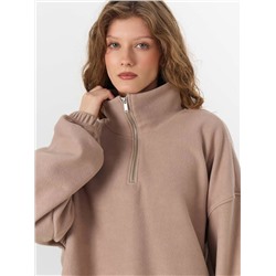 СВИТШОТ ЖЕНСКИЙ 302491