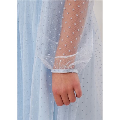 Платье детское