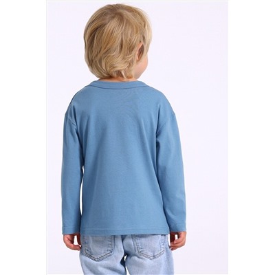 Лонгсливы, 2 шт. АПРЕЛЬ, 1203560