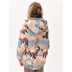 Ветровка для девочек