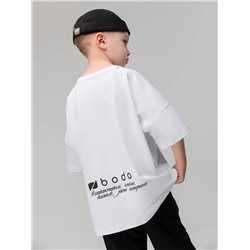 Bodo Футболка 4-483MU 4-483MU