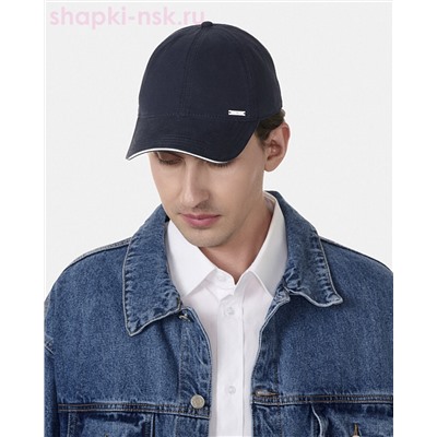 125160 BM Бейсболка мужская (57-59)