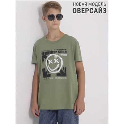 Апрель Футболка