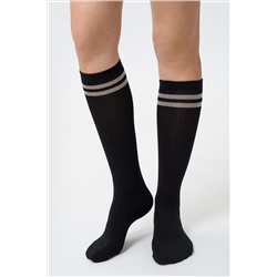 Гольфы Люрекс (набор 2 пары) НАТАЛИ, 1225373