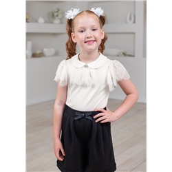 Колибри, блузка трикотажная