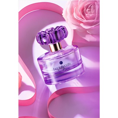 Парфюмерная вода для женщин Beauty Cafе Delice