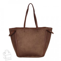 Сумка женская  2384SAA brown S-Style