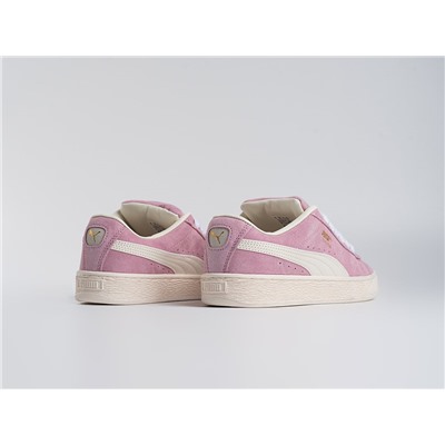 Кроссовки Puma Suede XL