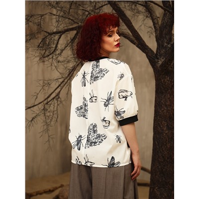 DIMMA Блузка 2576