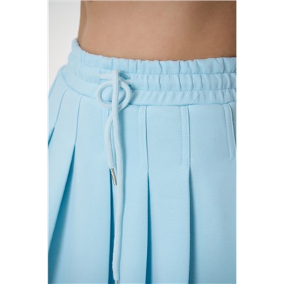 Костюм Аннета (голубой)