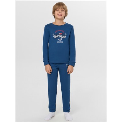 КОМПЛЕКТ ДЛЯ МАЛЬЧИКОВ (ДЖЕМПЕР, БРЮКИ) 563326