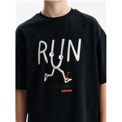 Футболка для мальчиков