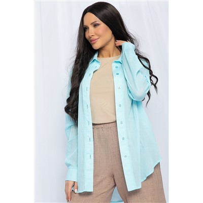 Рубашка LADY TAIGA, 1104640