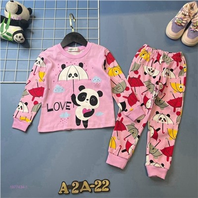 пижама 1977434-1