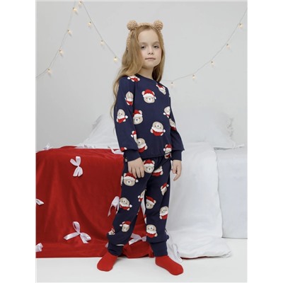 CROCKID Пижама К 1663