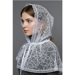 Накидка жен. U-03