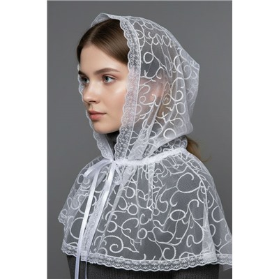 Накидка жен. U-03