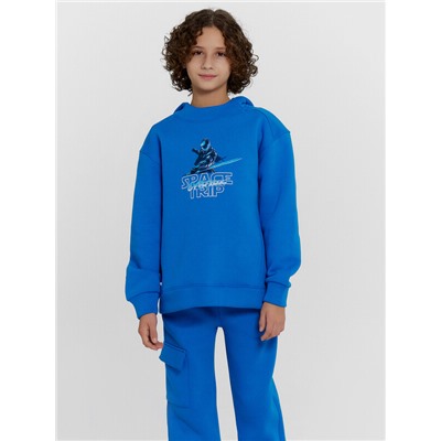 ХУДИ ДЛЯ МАЛЬЧИКОВ 123439-1