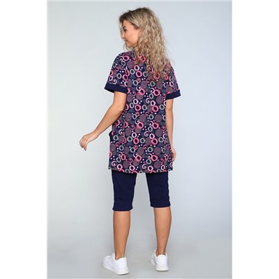 Костюм с бриджами 59136 НАТАЛИ, 899308