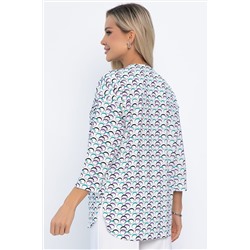 Блуза LADY TAIGA, 1128111