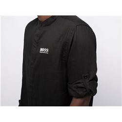 Рубашка Hugo Boss