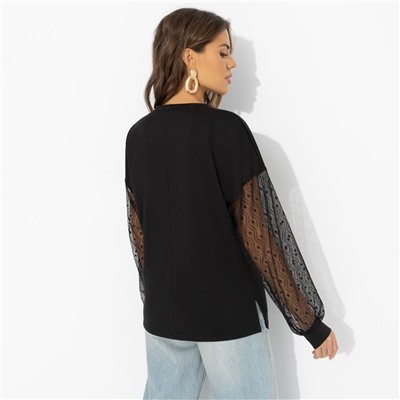 Футболка с длинным рукавом, Нет компромиссам