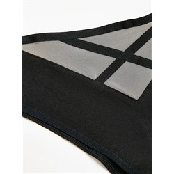 Conte elegant Трусы CRISS CROSS LBR 2997