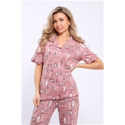 Пижама 21045