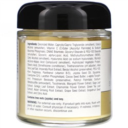Source Naturals, Skin Eternal, крем для чувствительной кожи, 113,4 г (4 унции)