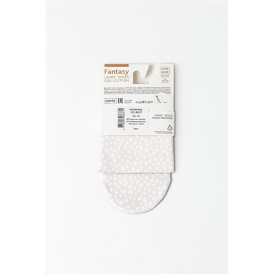 CONTE FANTASY Носки женские CONTE ELEGANT, 1234185