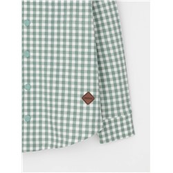 CROCKID Рубашка КР 302567-1