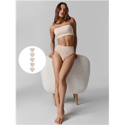 ТРУСЫ ЖЕНСКИЕ (5ШТ.) 412075-5